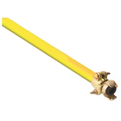 Compressor Hose 3/4