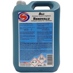 Ali 5Ltr CALI014C Autosmart