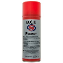 Brake/Clut/Elec Cleaner Spray ABCE101D Autosmart