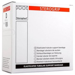 Bandage Tubular D 10Mtr 9503/86968 Sterogrip