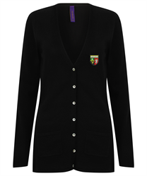 Fortrose Academy Cardigan
