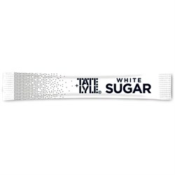Sugar Stick Brown T & L FairTrade (1000)NWT126