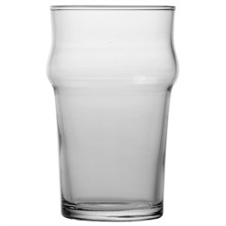 Glass Nonic 10oz GS (24) V4195