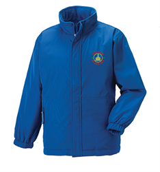 Miller Academy Primary Reversible Jacket