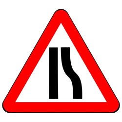 Road Sign 
