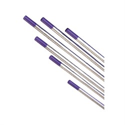 Tungsten Electrodes Image