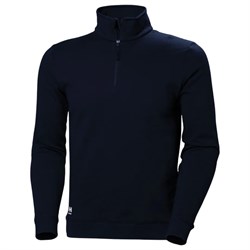 Helly Hansen 79401 Classic 2.0 Half Zip Sweatshirt