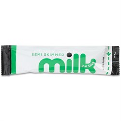 Milk Sticks Semi Skimmed (240) Lakeland NWT2046