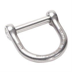 Guardian Anti Vibration Tool Tether Shackle