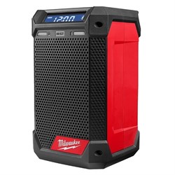 Jobsite Radios & Speakers Image