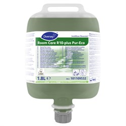 Floor Cleaner Conc. Neut 2x1.8Ltr R10+ Pur-Eco