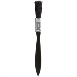 Paint Brush Black 13mm/ 1/2