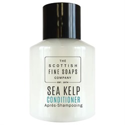 Conditioner 30ml (220) 836.733  Sea Kelp
