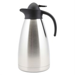 Jug Vacuum S/S 2Ltr V2055 Contemporary