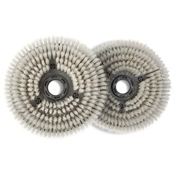 Nyloscrub Brush 220mm Pkt2 (NUC244NX) 911931