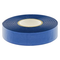 Tape Insulating Blue 19mmx 20Mtr RS777BL19X20