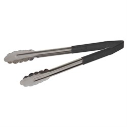 Tongs Colour Coded Black 31.5cm 3712BKEU