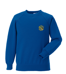 Portree Primary Sweatshirt