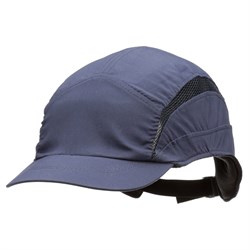 Bump Cap First Base 3 R/Peak Navy 2030031 3M