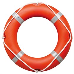 Lifebuoy 760mm DOT Approved SLBU0050
