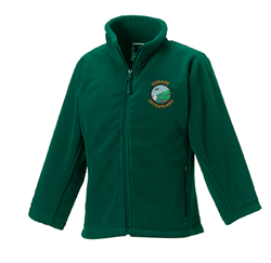 Rogart Primary Fleece