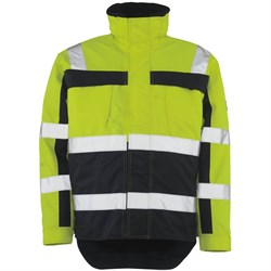 Mascot 07223-880 Teresina Winter Jacket