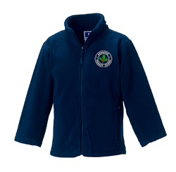 Newmore Primary Fleece