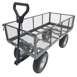 Garden Trolleys & Carts Image