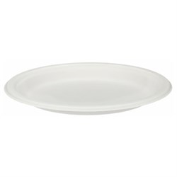 Bagasse Plate 9