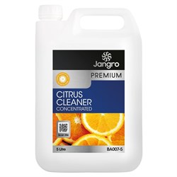 Multi Purpose Cleaner Citra Clean 5Ltr BA007-5