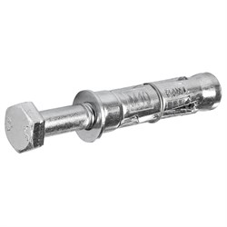 Shield Anchors Image