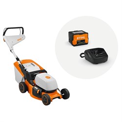 Battery Ped Mower Kit 41cm RMA243.3 Stihl