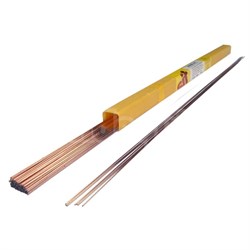 Tig Rod Sifsilcopper No7 HQ 2.4mm 5Kg