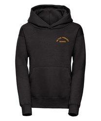 Hilton Primary Hoodie