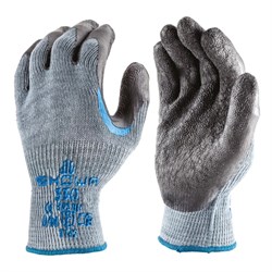 Showa 330 Reinforced Latex Grip Glove