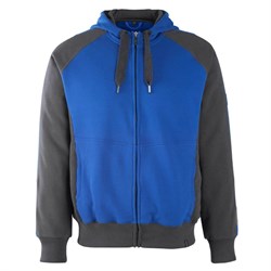 Mascot 50566-963 Wiesbaden Full Zip Hoodie
