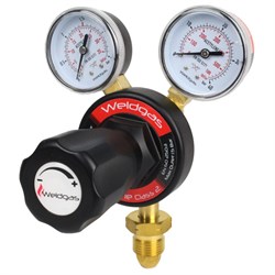Regulator Acetylene S/St 2 Gauge B/Entry GAS1026