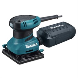 Sander Palm 114 x 140mm 240v BO4555M Makita