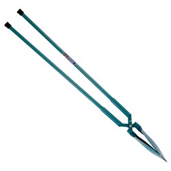 Post Hole Digger Double Tubular Shaft DSH/TH S&J