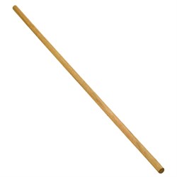 Brush Handle 28mm x 1.5Mtr A60/2