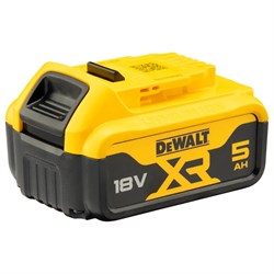 Battery 18 XR DCB184-XJ Dewalt