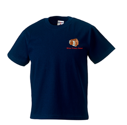 Milton Primary T-Shirt