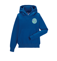 Craighill Primary Hoodie