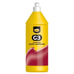 Compound G3 Liquid 500ml AG3-700/12 Farecla
