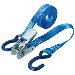 Ratchet Strap 25mm x 3Mtr 