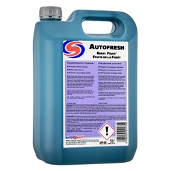 Autofresh Berry Fruits 5Ltr CABF014C Autosmart