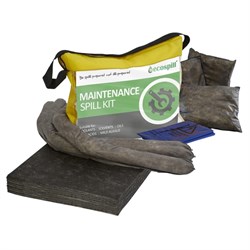 Spill Maintainance Kit 50Ltr M1280050 Ecospill