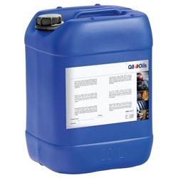 Gear Oil Goya 68 20Ltr Q8