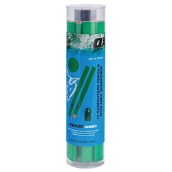 Pencil Carpenters Hard Green Pkt10 OX-T023010