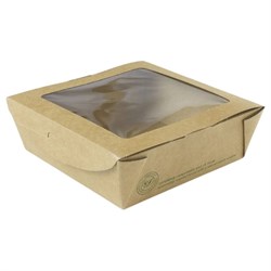 Food Containers & Packaging Image